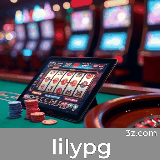 lilypg: Especialista em Apostas Esportivas no Brasil