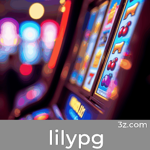 Lilypg: Escolha Variada, Entretenimento Sem Limites