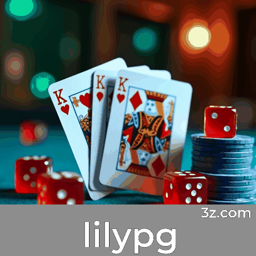 A lilypg: Plataforma de Apostas com Experiência e Serviços Profissionais