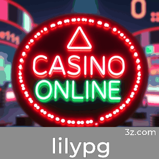 A lilypg: Plataforma de Apostas com Experiência e Serviços Profissionais