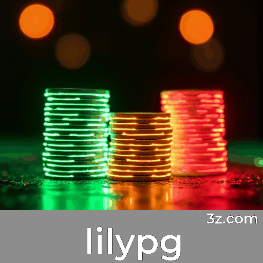 Lilypg: Escolha Variada, Entretenimento Sem Limites