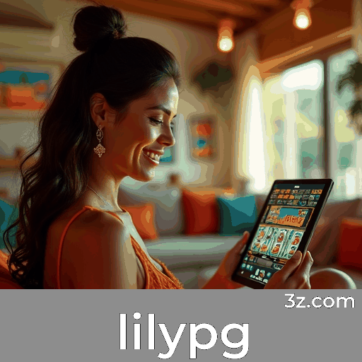 Inovações em Jogos: Lilypg e Desenvolvedores de Elite