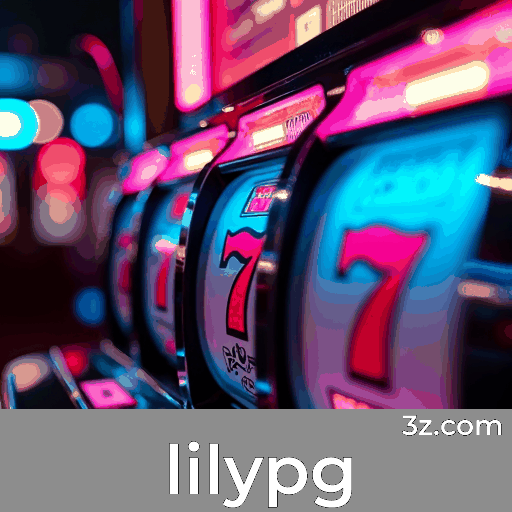 A lilypg: Plataforma de Apostas com Experiência e Serviços Profissionais