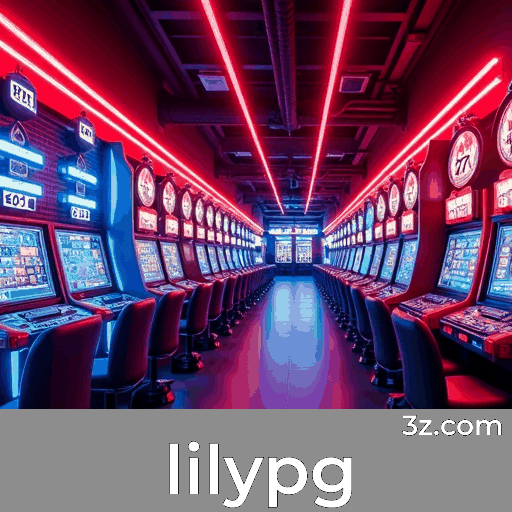lilypg: Especialista em Apostas Esportivas no Brasil