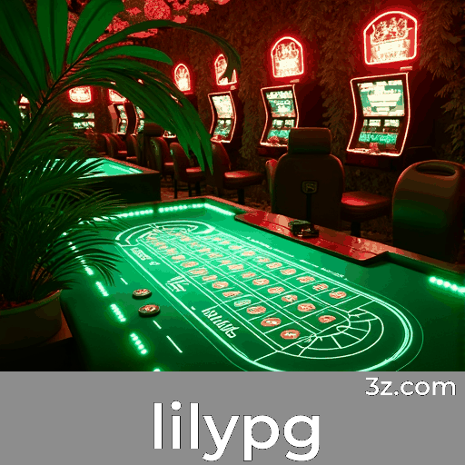 Acesse lilypg com Login Seguro e Desfrute de Vantagens Exclusivas