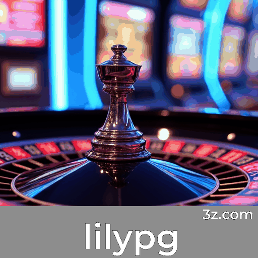 Lilypg: Escolha Variada, Entretenimento Sem Limites